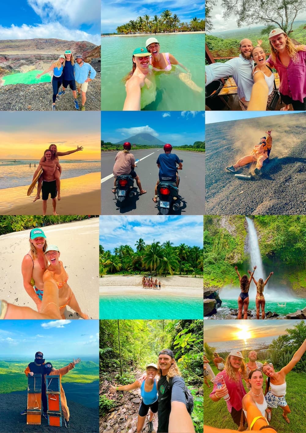 Ultimate Central America Travel Guide - Thumbnail 5