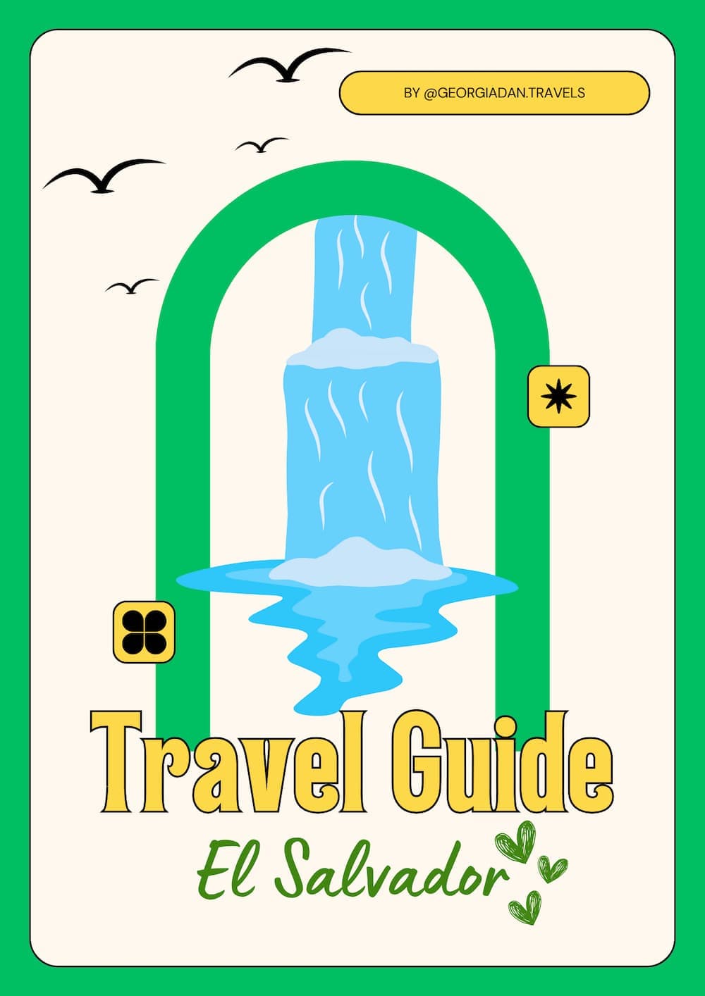 El Salvador Travel Guide