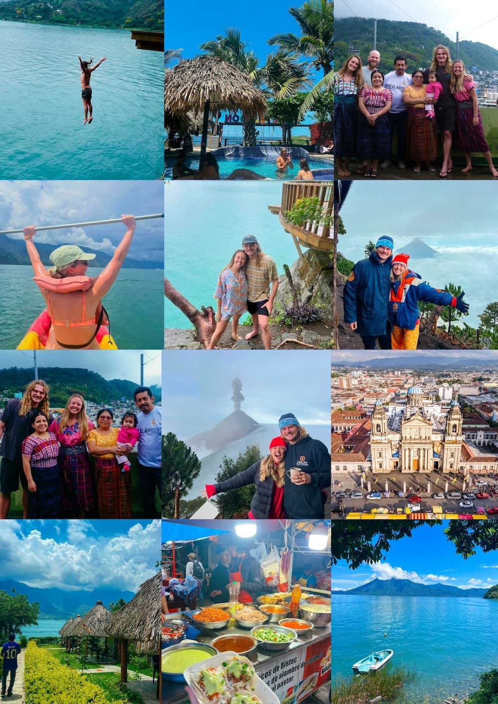 Guatemala Travel Guide - Thumbnail 4