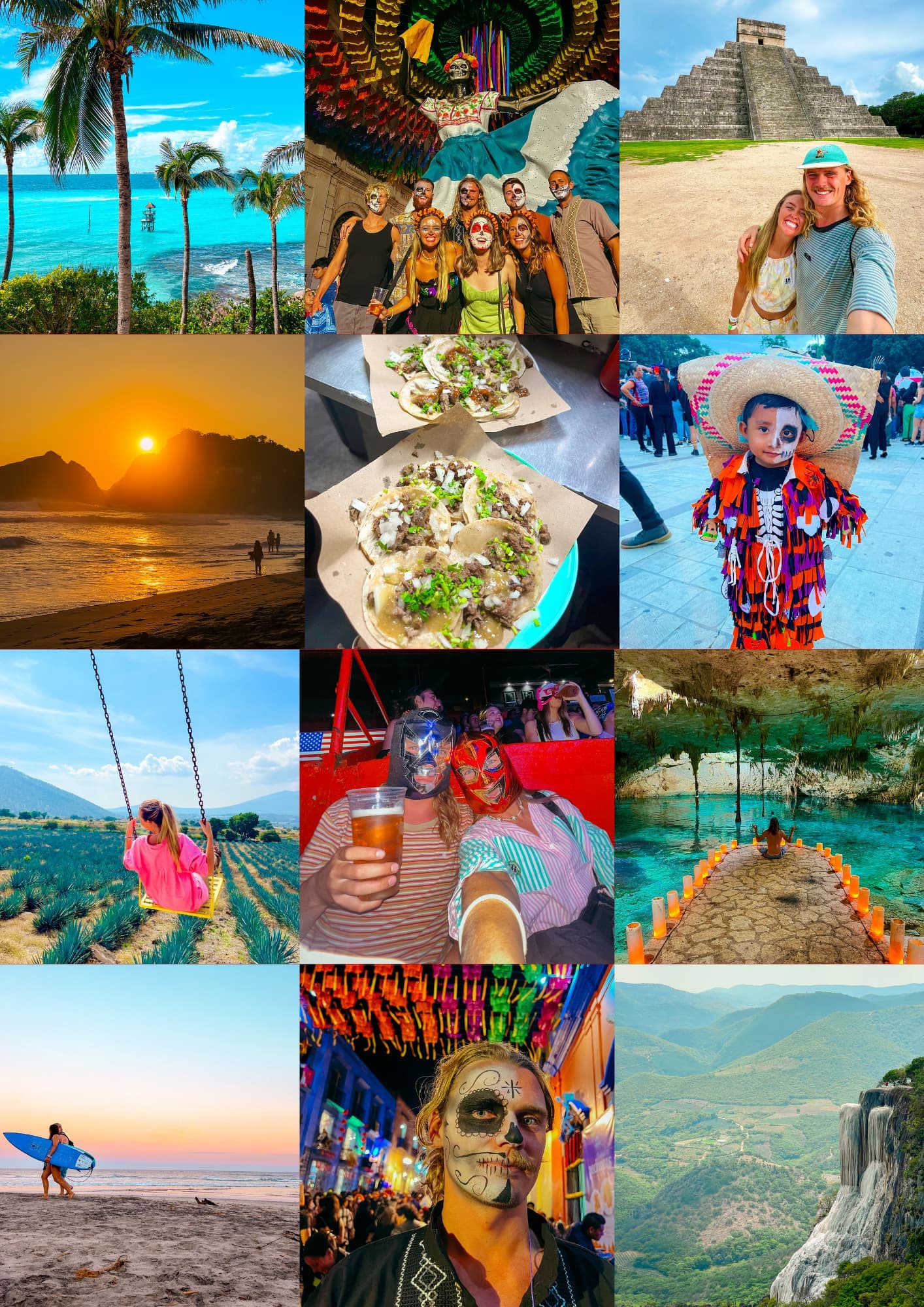 Mexico Travel Guide + Digital Map - Thumbnail 4