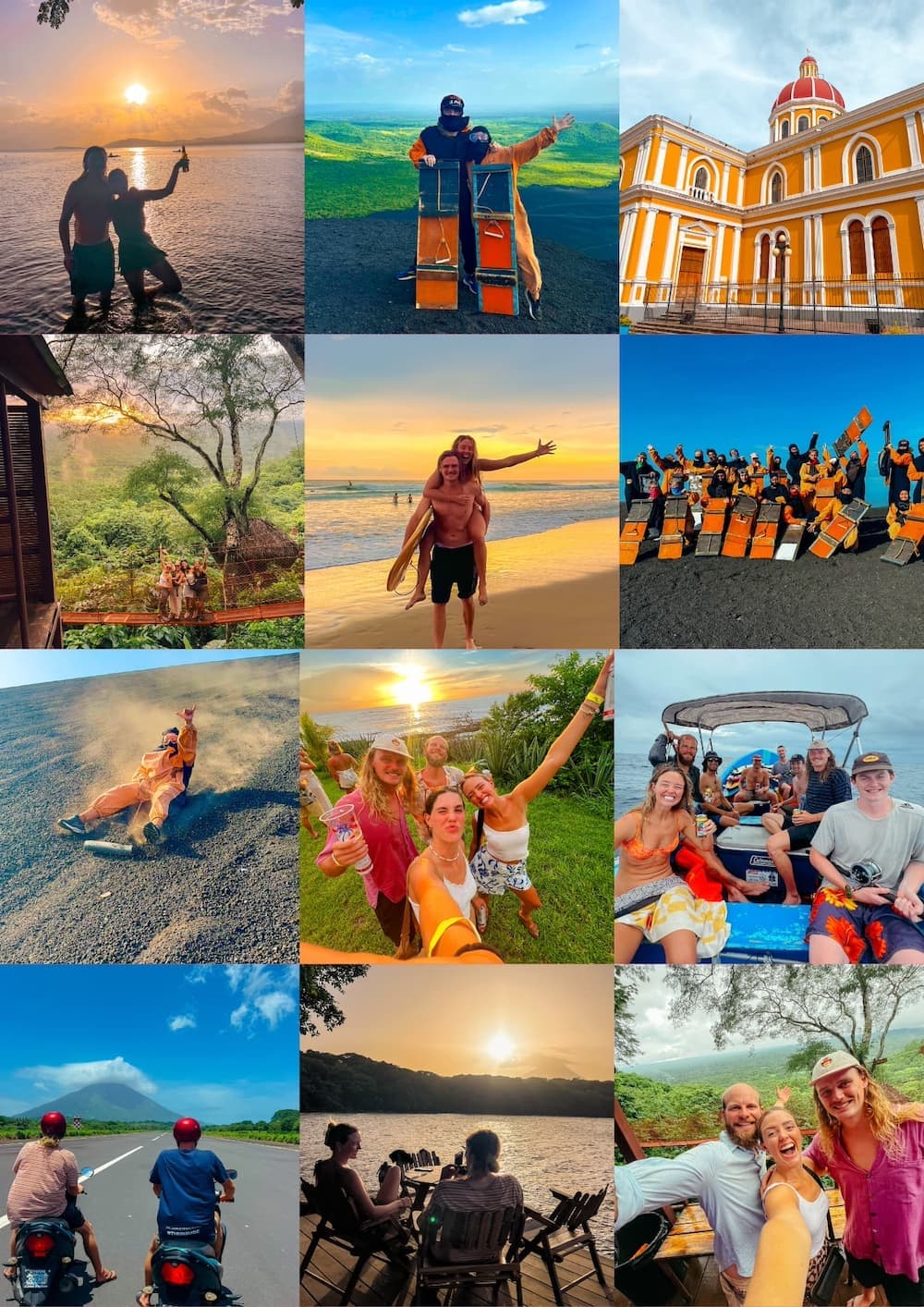 Nicaragua Travel Guide - Thumbnail 4