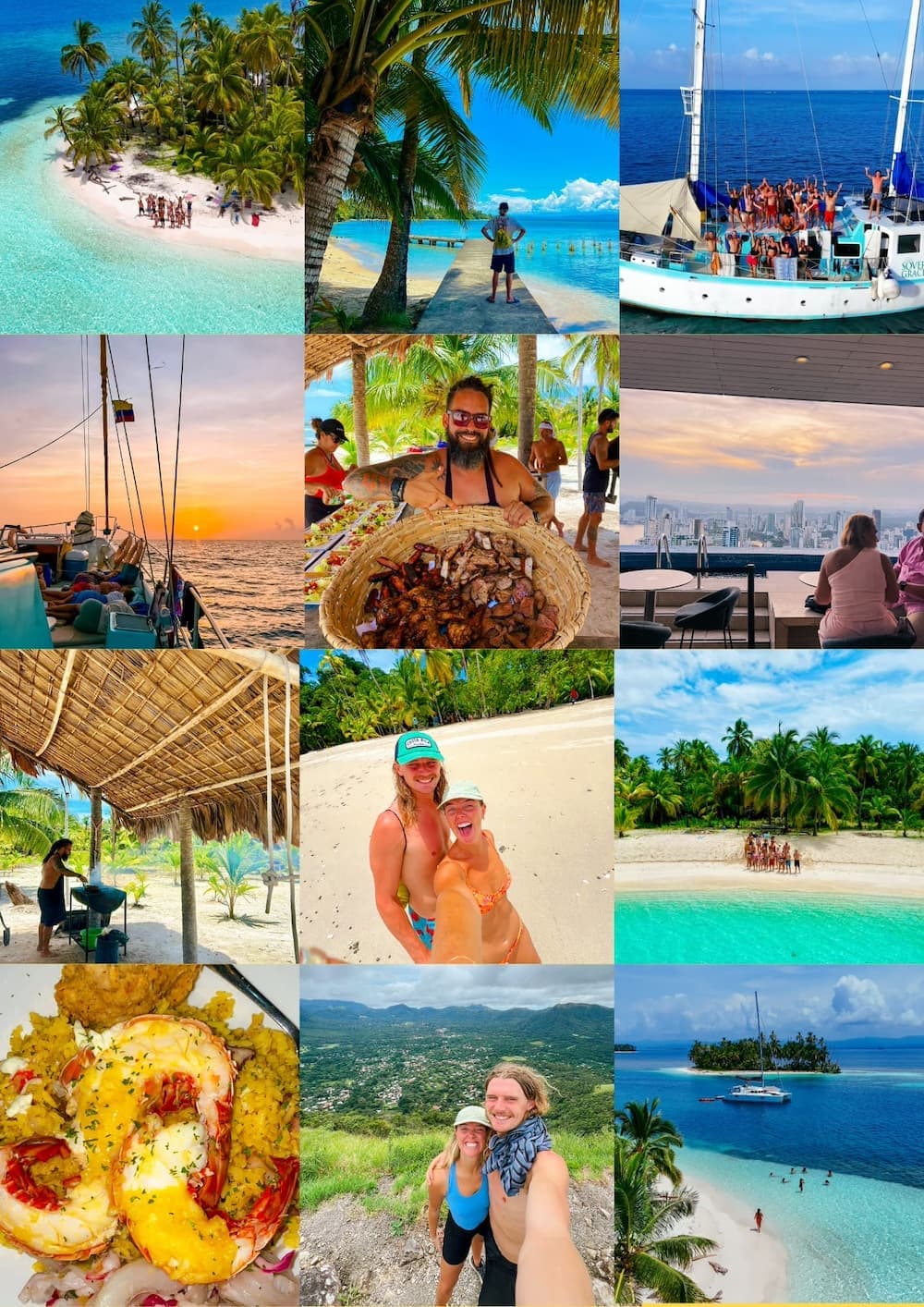 Panama Travel Guide - Thumbnail 4