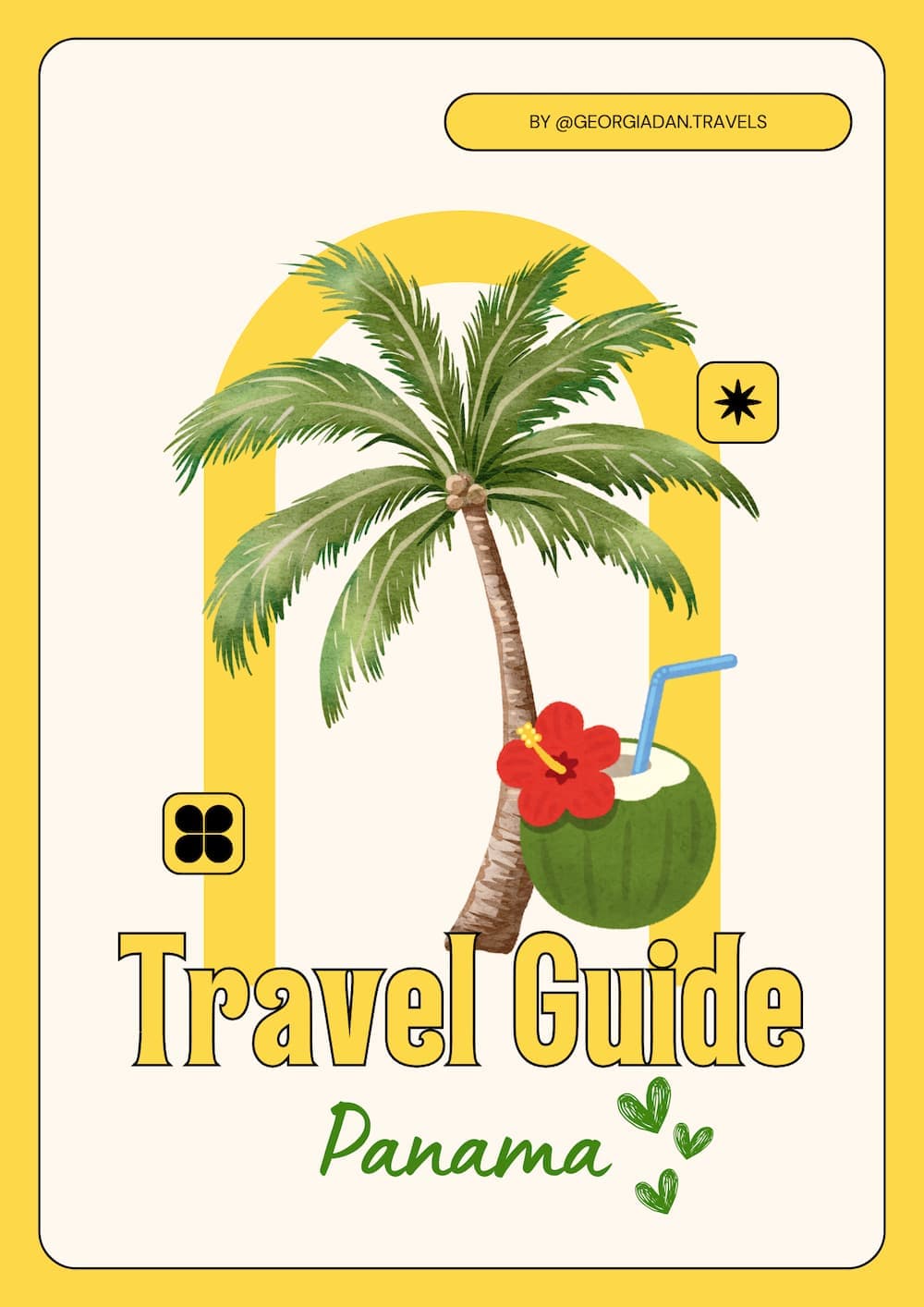 Panama Travel Guide