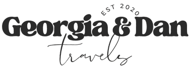 Georgia and Dan