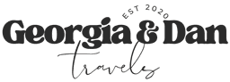 Georgia and Dan
